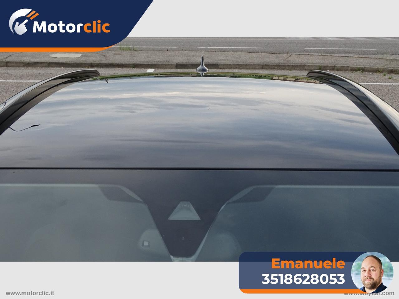 OPEL Grandland 1.5 D Ecotec aut. Bus. El.