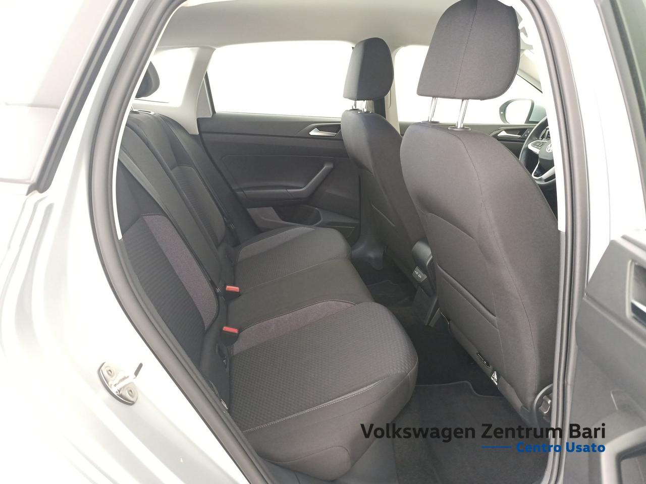 Volkswagen Taigo 1.0 tsi life 115cv