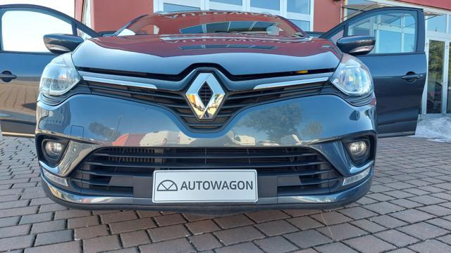 RENAULT Clio Sporter dCi 8V 75 CV Business Az.Italia 90.000 Km