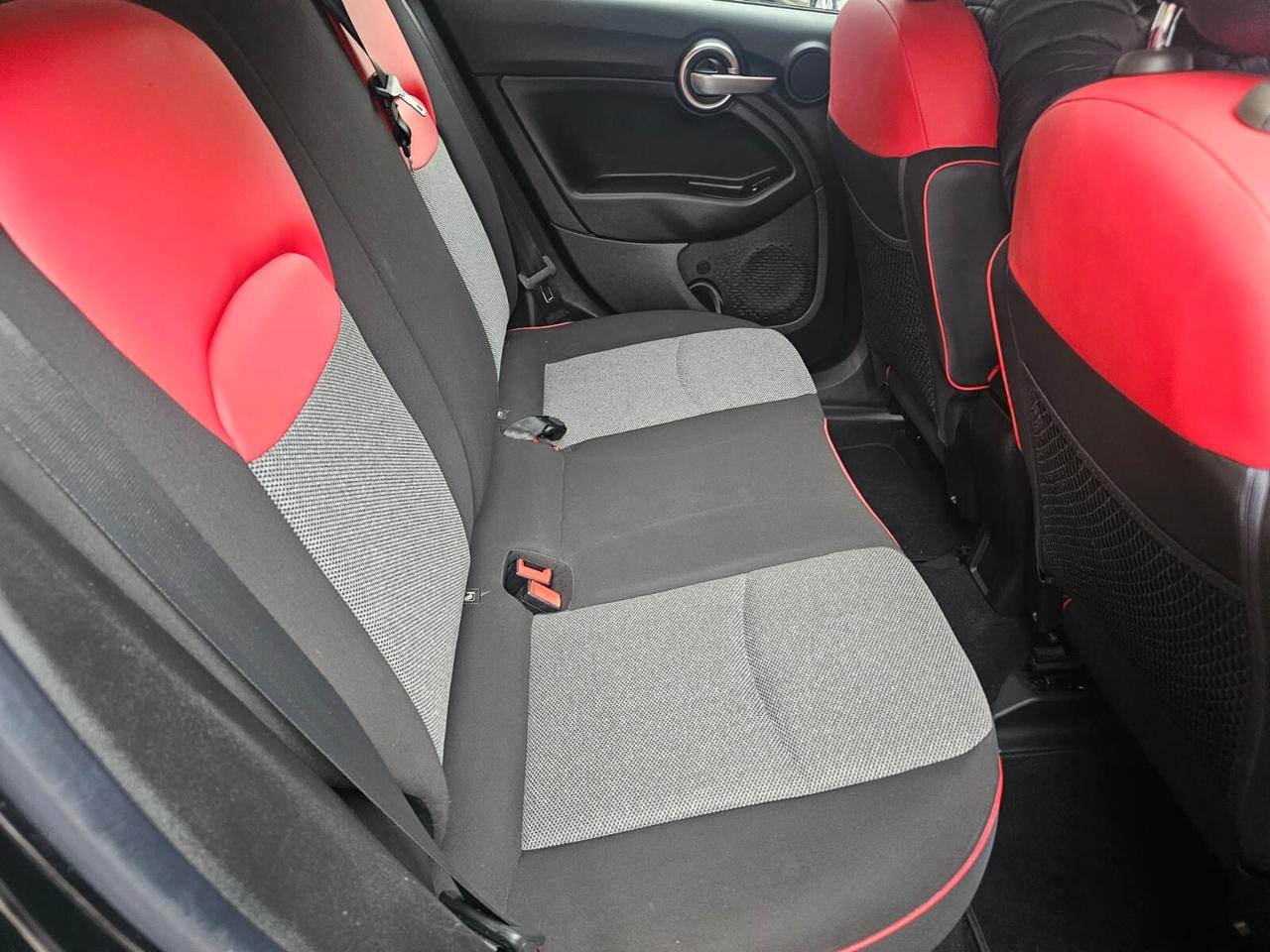 Fiat 500X 1.3 MultiJet 95 CV Pop Star