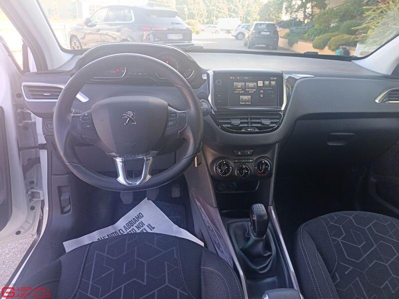 Peugeot 2008 BlueHDi 75cv Active