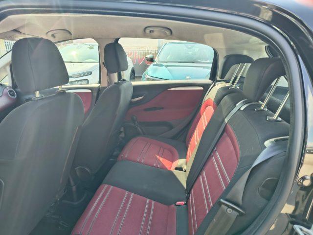 FIAT Punto Evo 1.3 Mjt 90 CV 5 porte Dynamic