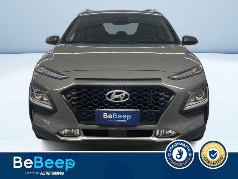 Hyundai Kona 1.6 CRDI XTECH FCA 2WD 115CV