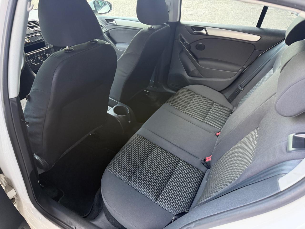Volkswagen Golf 1.2 TSI 5p. Trendline BlueM. Tech.