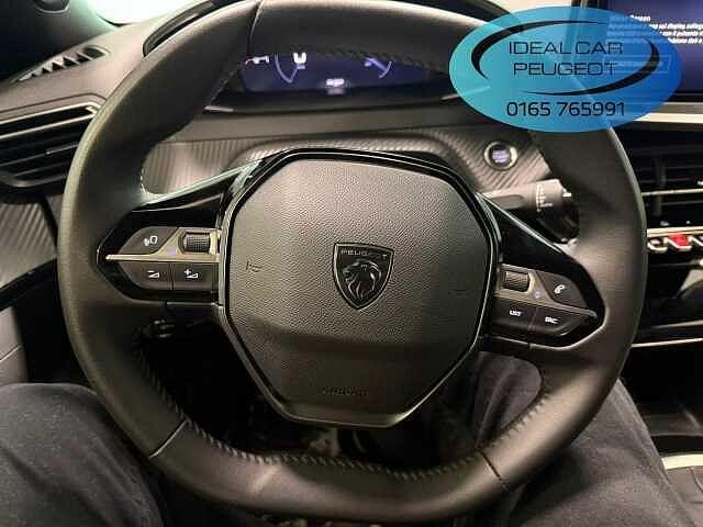 Peugeot 2008 PureTech 100 S&S Allure