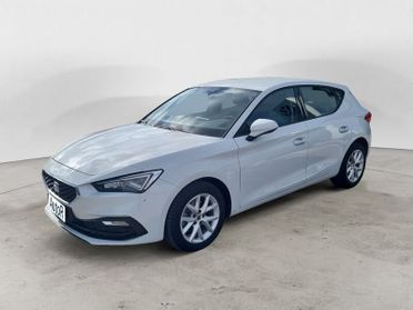 Seat Leon 2.0 TDI Business