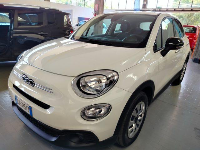 FIAT 500X 1.3 MultiJet 95CV AUTOCARRO 4 POSTI