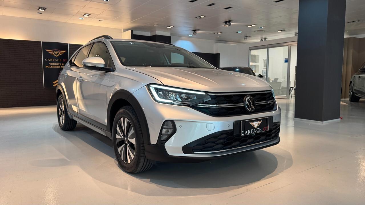 VOLKSWAGEN TAIGO 1.0B 110CV ADVANCED - 2024