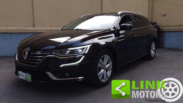 RENAULT Talisman Sporter dCi 130 CV Energy Intens