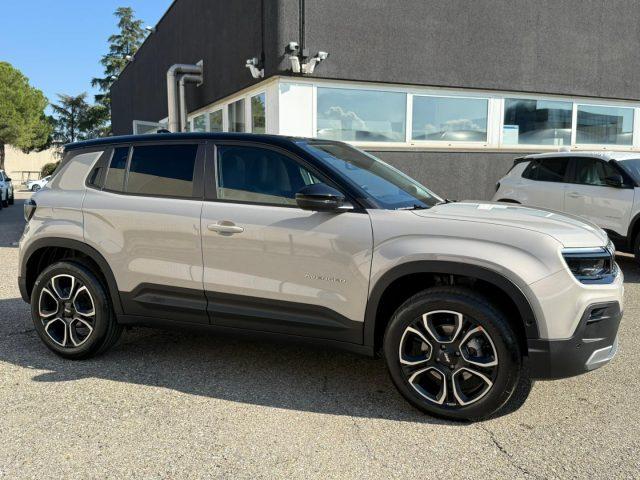 JEEP Avenger 1.2 Turbo MHEV Summit ACC - NAVI - TETTO - 18