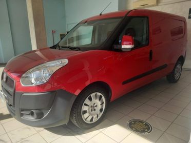 FIAT DOBLO' MAXI PASSO LUNGO 1.6 105 CV