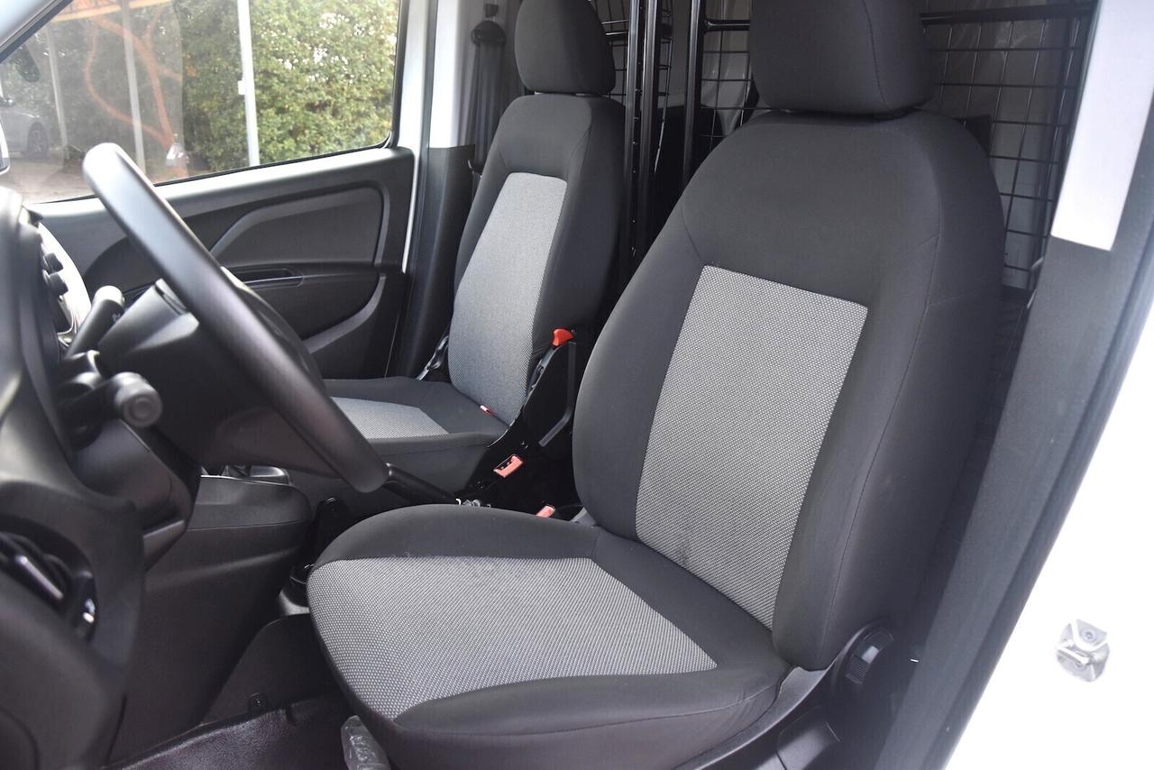 Fiat Doblo 1.6 mtj 105cv Maxi Passo Lungo