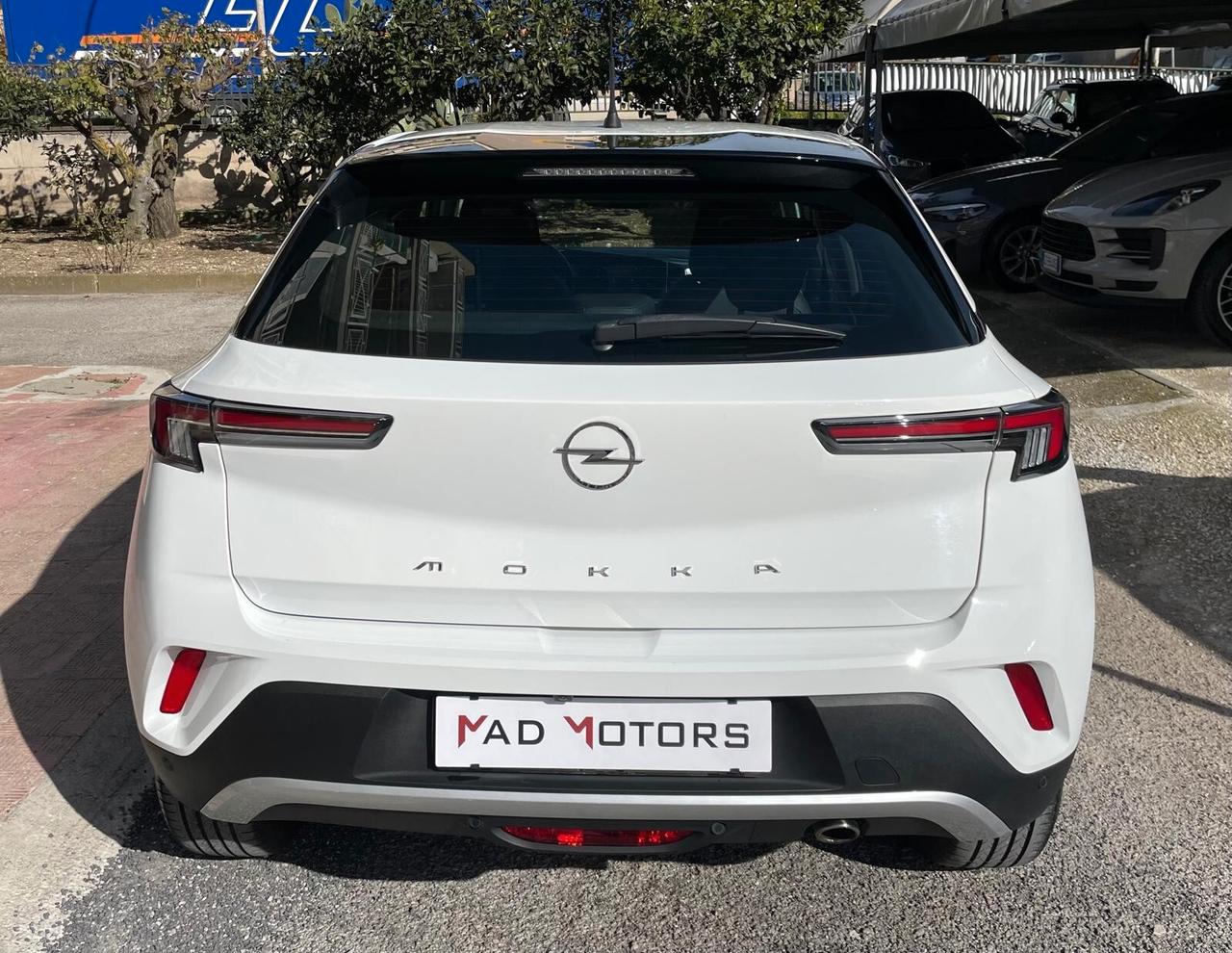 Opel Mokka 1.5 110CV Ultimate 2022