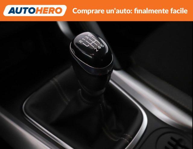 RENAULT Kadjar dCi 8V 110CV Energy Intens