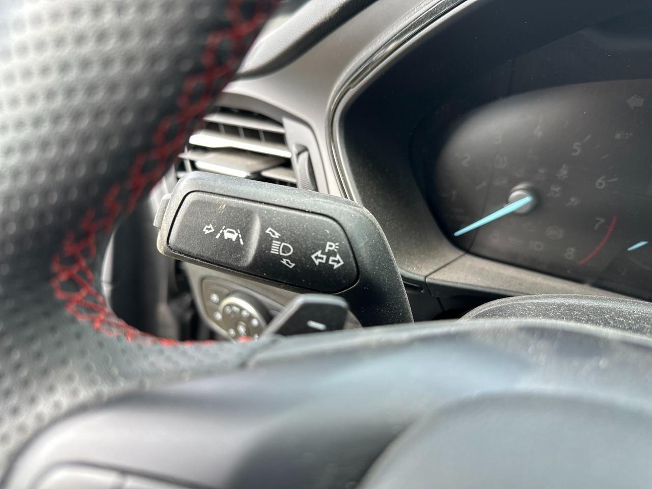 FORD Focus V 2022 SW - Focus SW 1.0t ecoboost h ST-Line 125cv