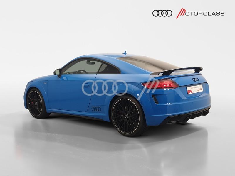 Audi TT 45 2.0 tfsi s tronic