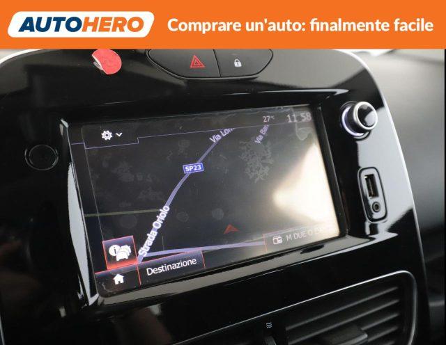 RENAULT Clio TCe 12V 90CV Start&Stop 5 porte Energy Zen