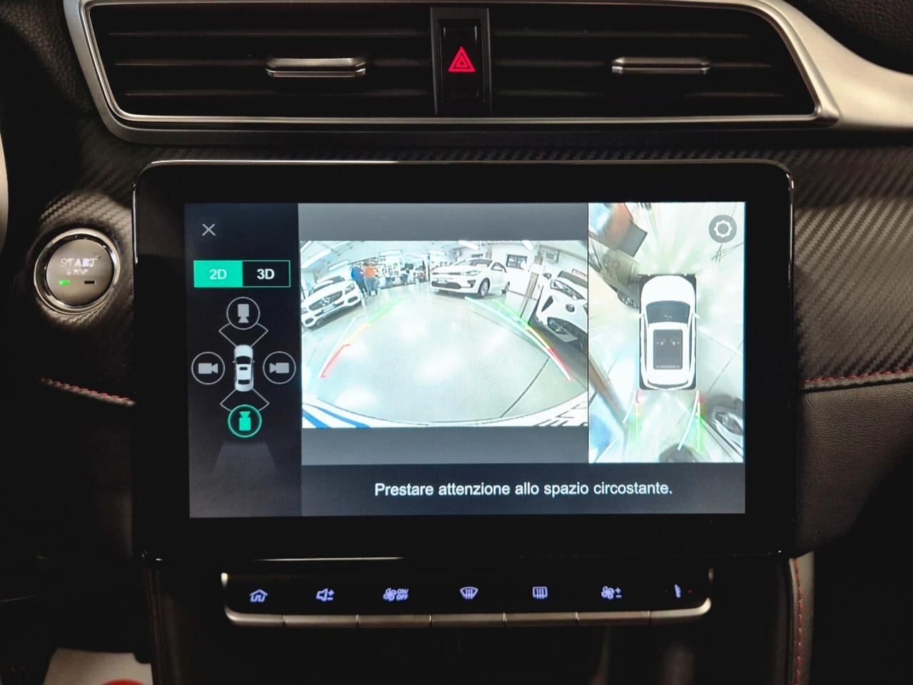 Mg ZS 1.0T-GDI Luxury