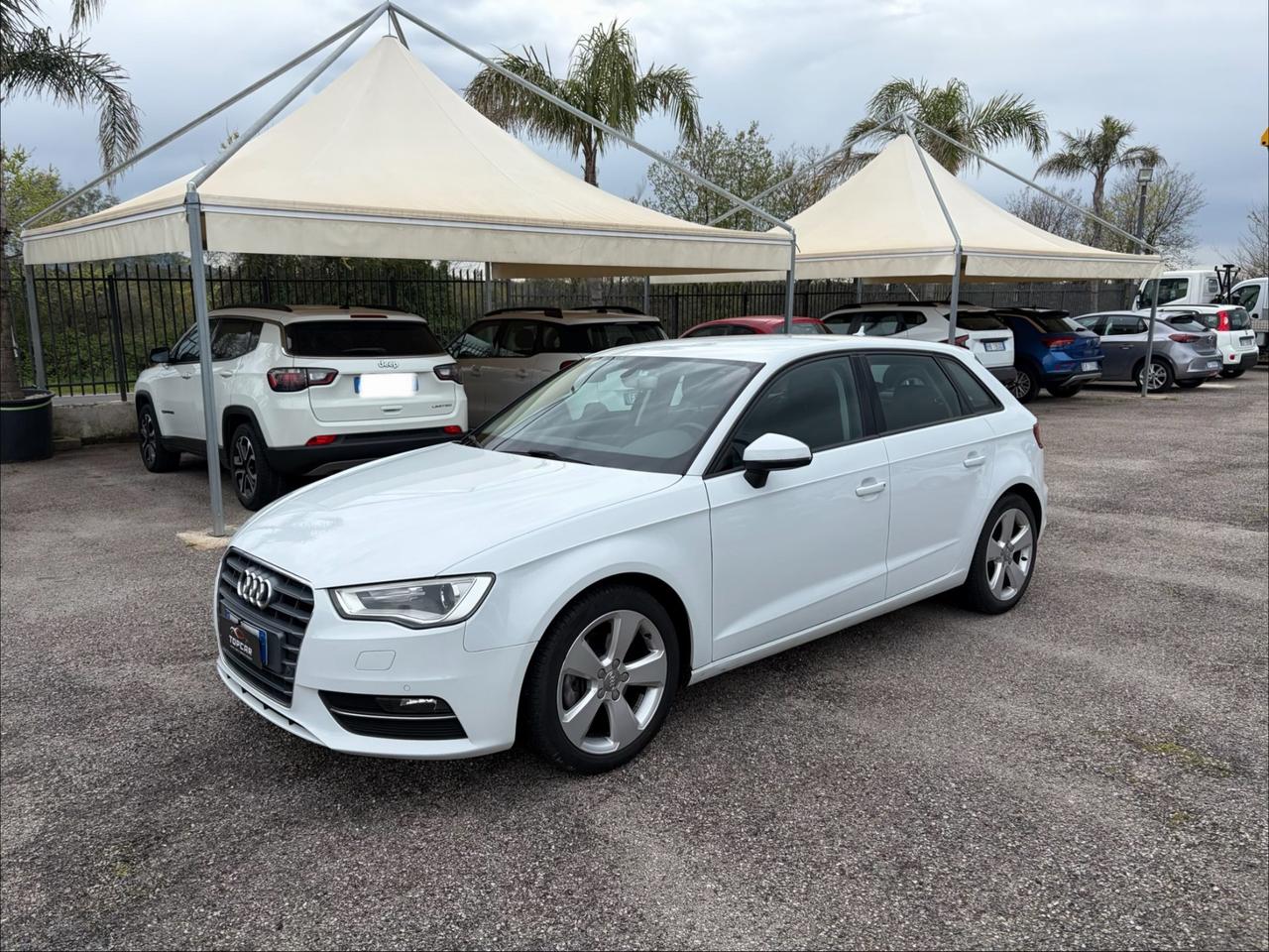 Audi A3 SPB 1.6 TDI Business