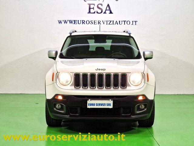 JEEP Renegade 1.6 Mjt 120 CV Opening Edition