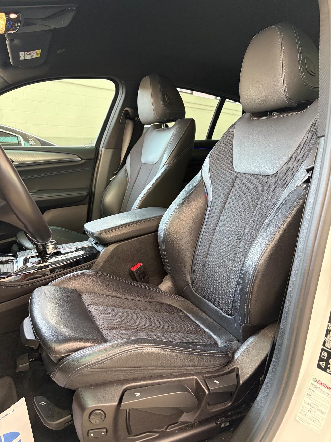 Bmw X4 xDrive20d Msport