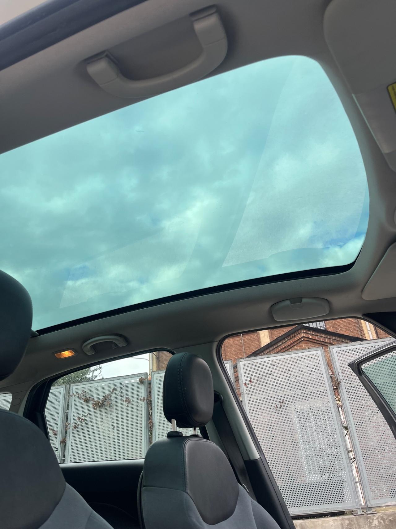 Fiat 500L 1.4 T-Jet 120 CV GPL Lounge