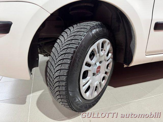 FIAT Panda 1.2 Dynamic Natural Power
