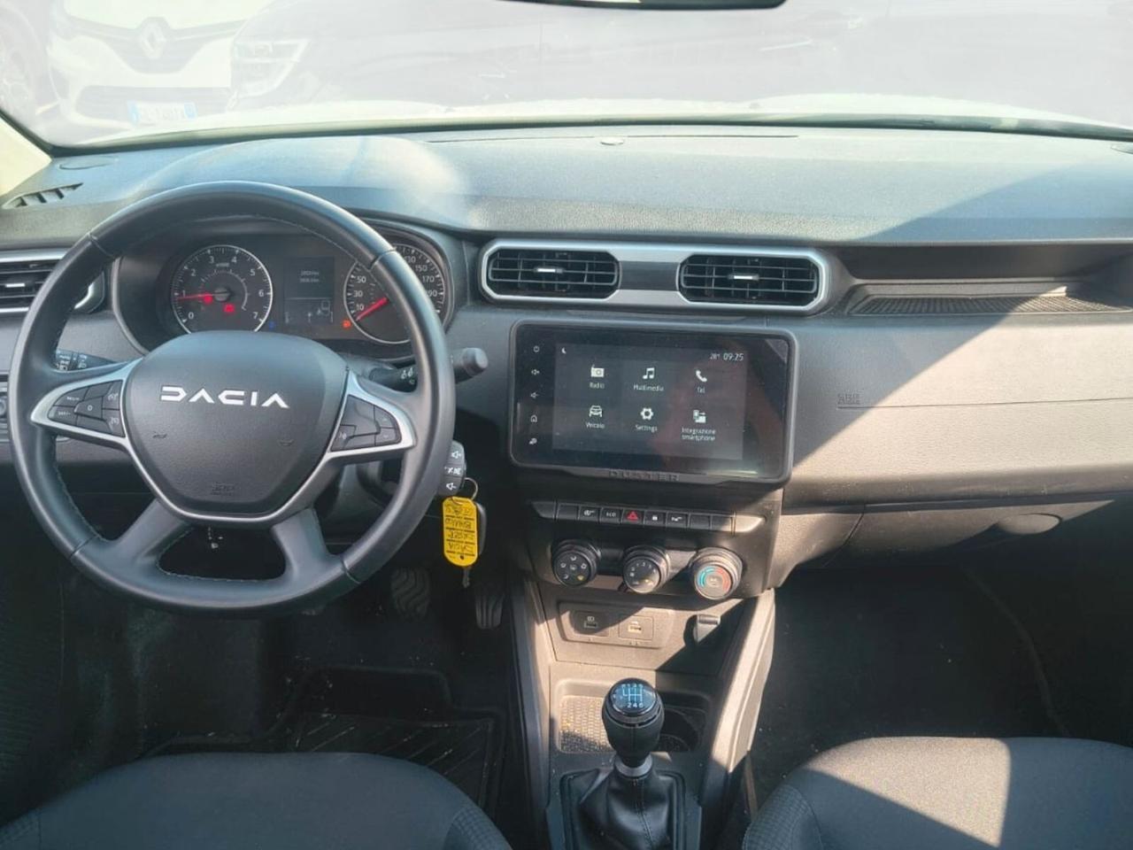 Dacia Duster 1.0 TCe 90 CV 4x2 Expression