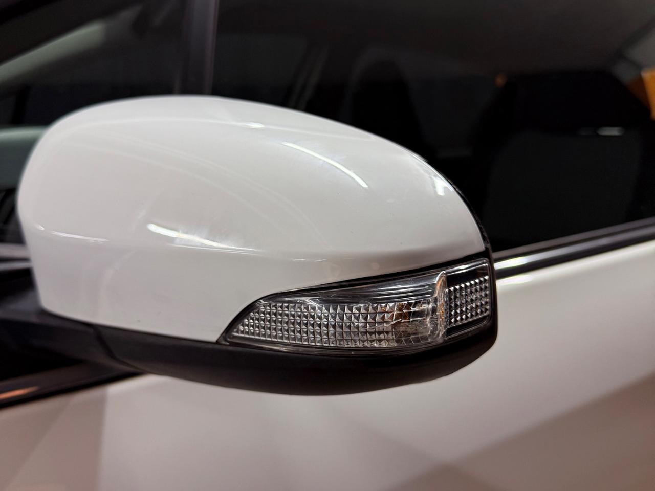 MAGNIFICA TOYOTA YARIS CON SOLI 87.218 KM UNICO PROPRIETARIO