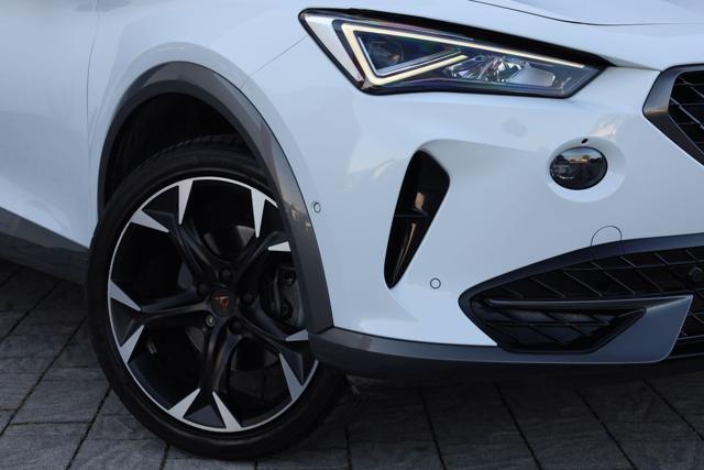 CUPRA Formentor 2.0 TDI