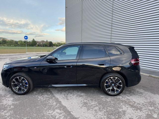 BMW X3 xDrive20d 48V MSport MY25 M-SPORT IVA ESPOSTA