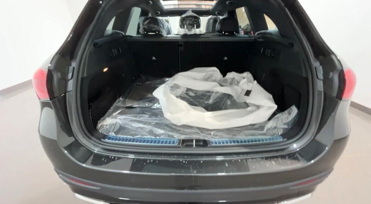 Mercedes-benz GLC 220d 4Matic AMG AdvancedPlus KM0