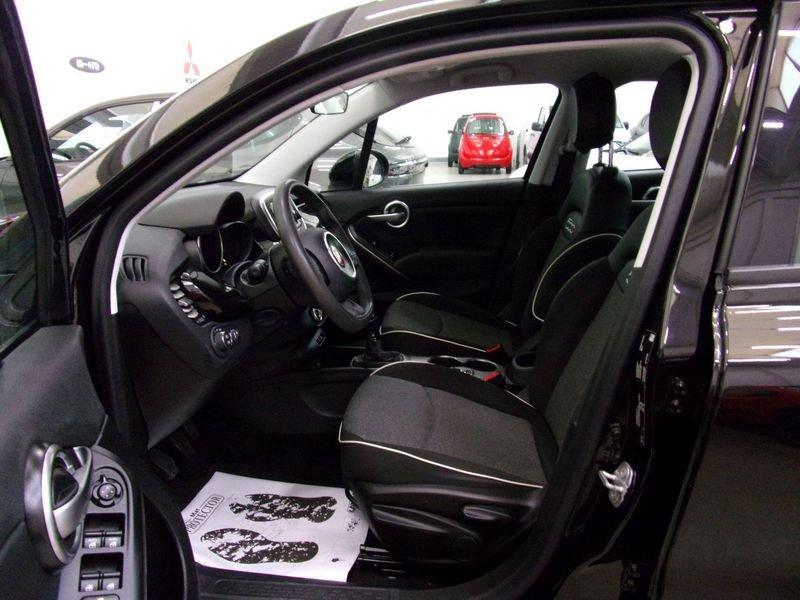 FIAT 500X 1.3 MultiJet 95 CV Pop Star