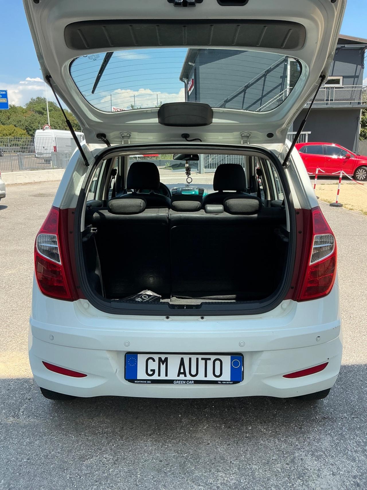 Hyundai i10 1.1 12V Like