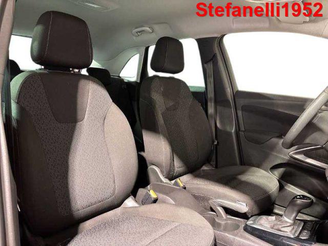 OPEL Crossland X - 1.5 ecotec Innovation s&s 120cv au