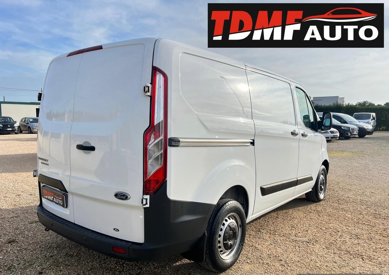 Ford Transit Custom 2.0 TDCi Furgone