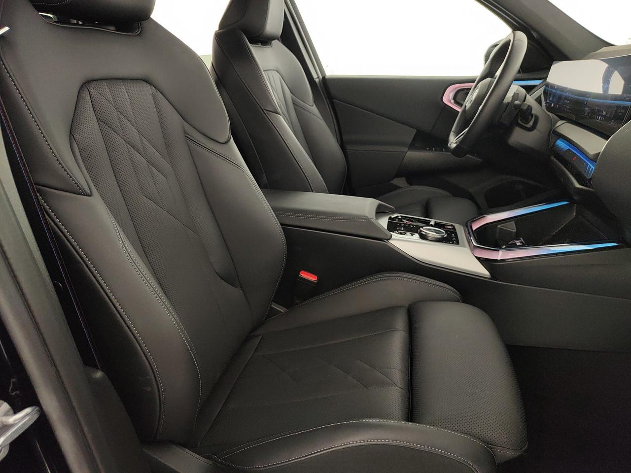 BMW X3 xdrive20d MSport Pro auto