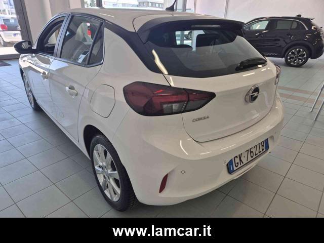 OPEL Corsa 1.2 100 CV Edition
