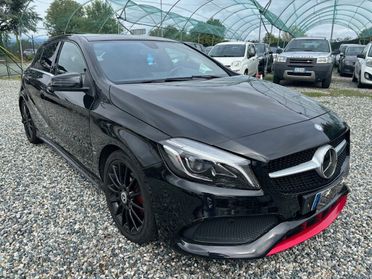 Mercedes-benz A 200 CDI BlueEFFICIENCY Premium automatica