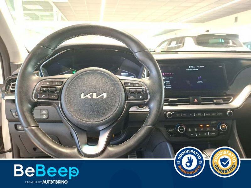 KIA Niro 1.6 GDI PHEV EVOLUTION DCT