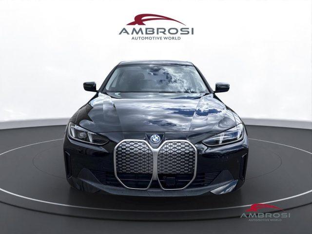 BMW i4 i4 eDrive35 Gran Coupé