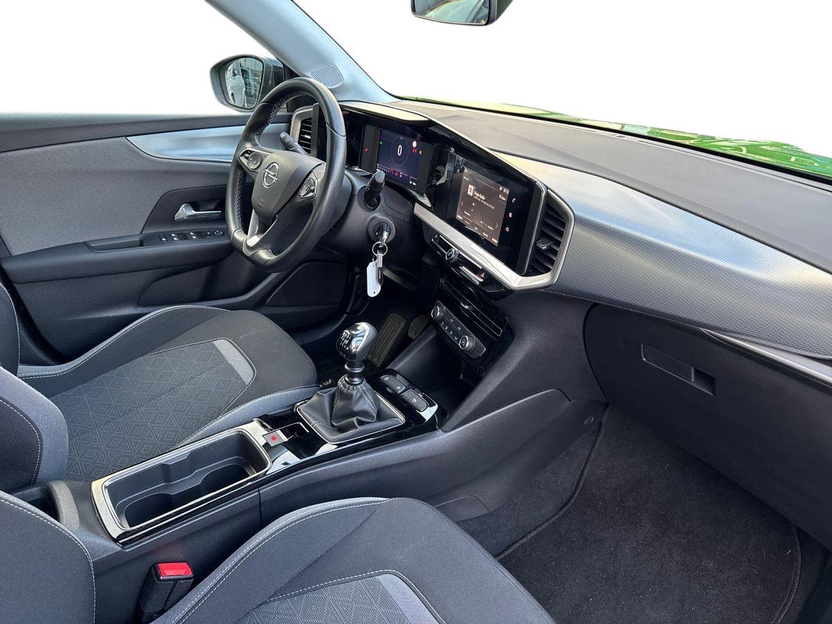 OPEL Mokka 1.2 t Elegance s&s 100cv
