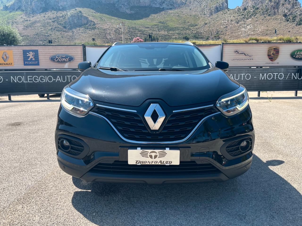 Renault Kadjar Blue dCi 8V 115CV EDC Business