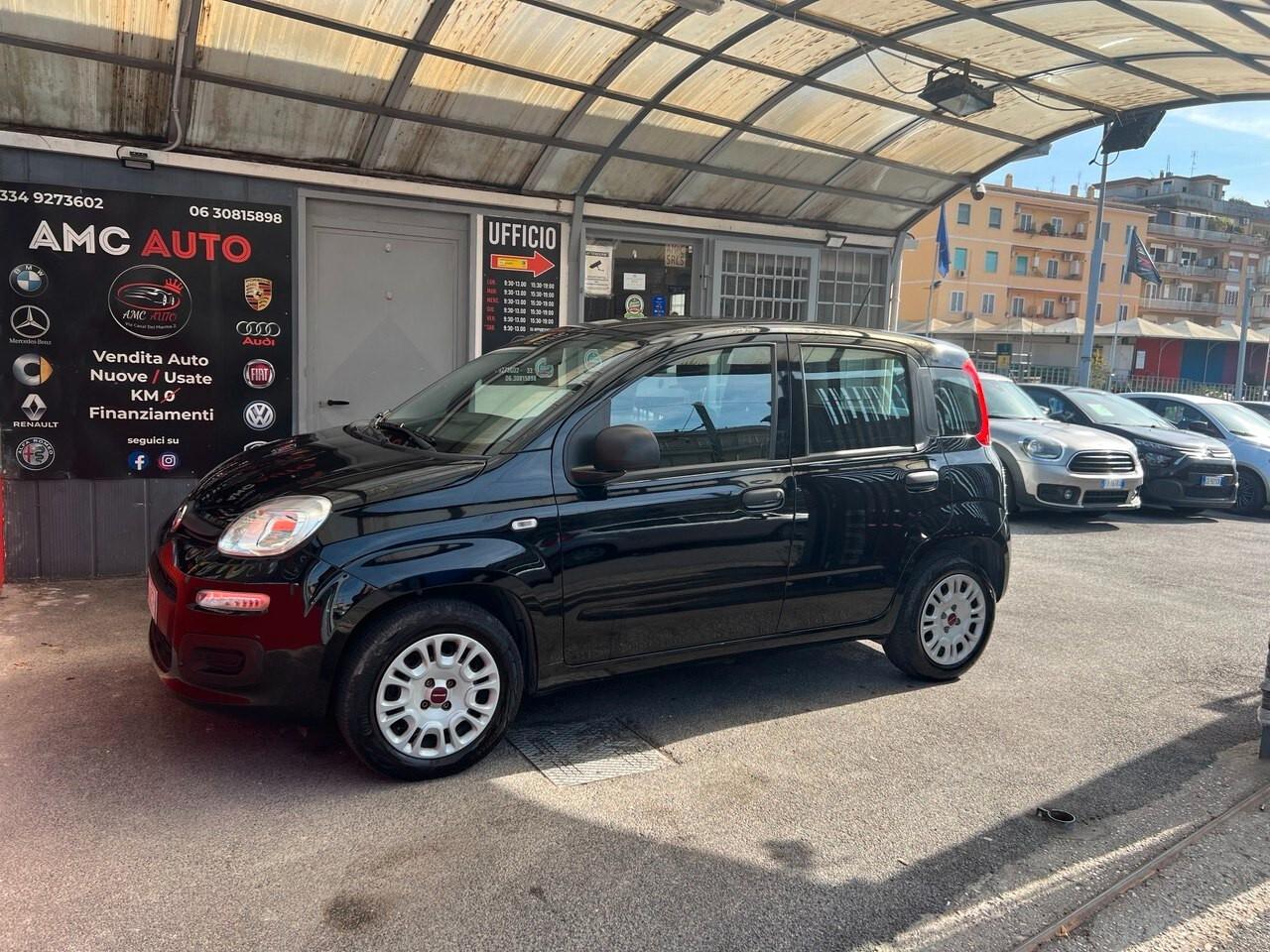 Fiat Panda 1.2 EasyPower Easy GPL CASA MADRE - IN ARRIVO