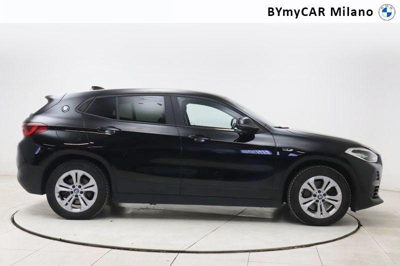 BMW X2 25 e Business X xDrive Steptronic