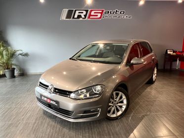 Volkswagen Golf 1.6 TDI 110 CV DSG 5p. Highline