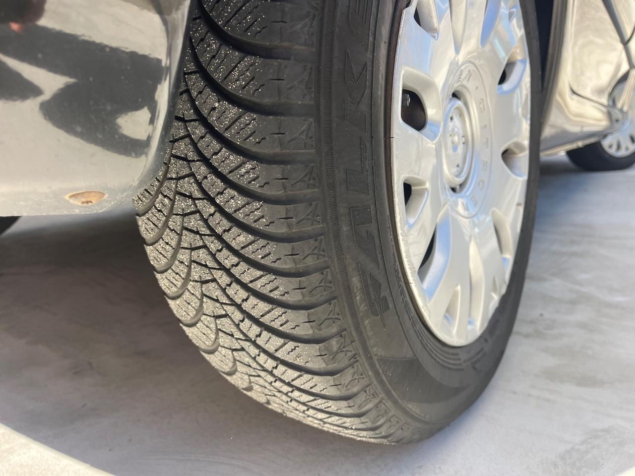XARA PICASO 1.6i BENZINA EURO4 NEOPATENTATI FAMIGLIARE
