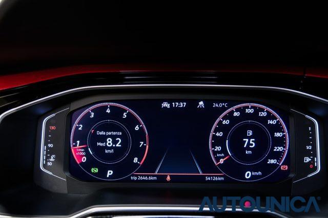 VOLKSWAGEN Polo GTI 2.0 TSI DSG GTI SPORT PACK