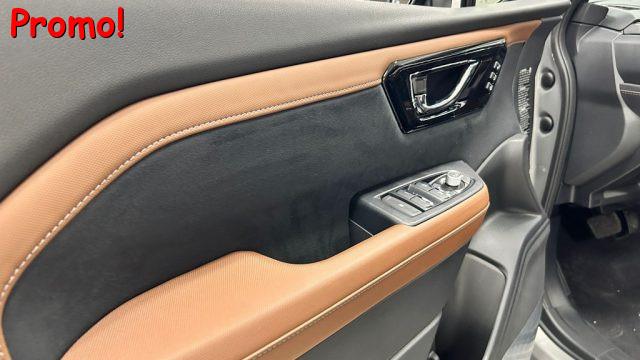 SUBARU Forester 2.0 e-Boxer MHEV CVT Lineartronic Premium