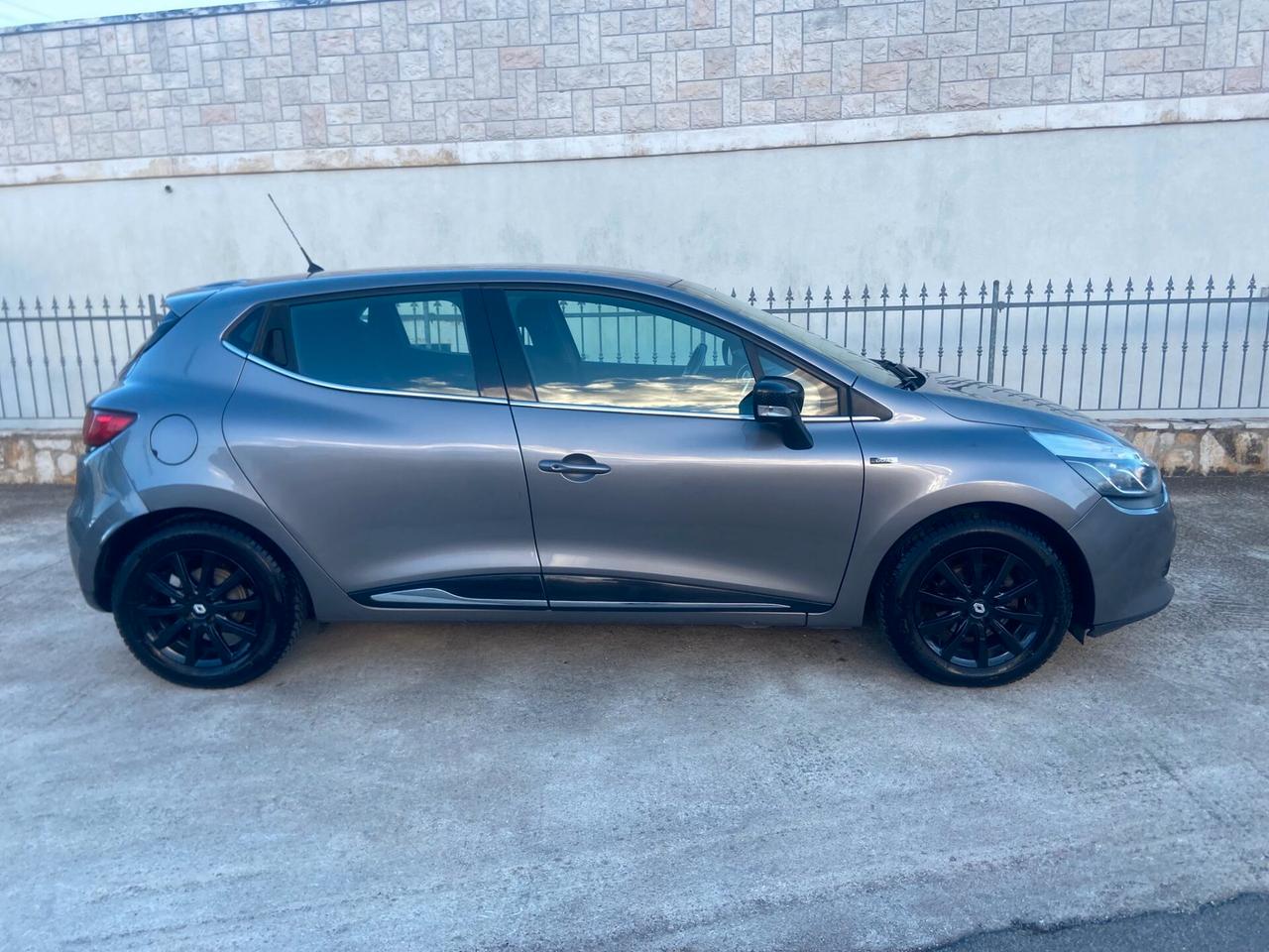 Renault Clio dCi 8V 90 CV Start&Stop 5 porte Energy Duel